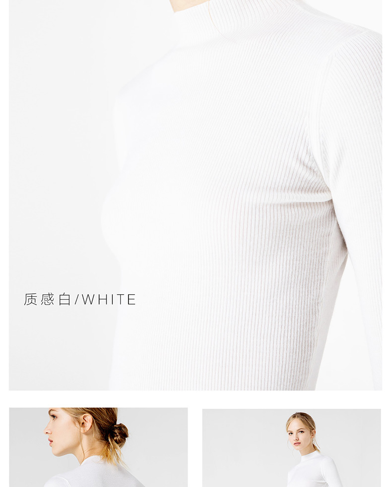 Cardigan en Laine - Ref 3231078 Image 17