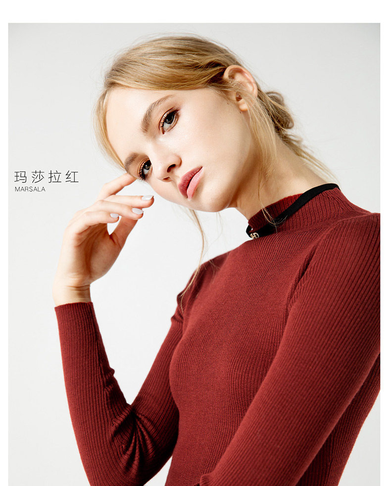 Cardigan en Laine - Ref 3231078 Image 36