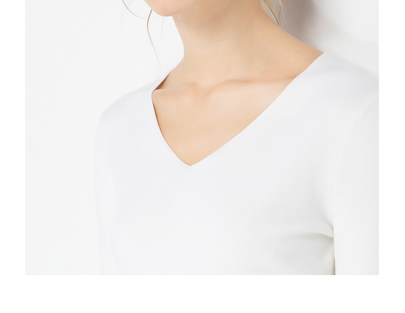 Cardigan en Laine - Ref 3231402 Image 17