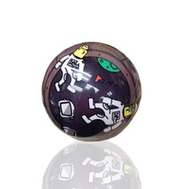 ZTE Bowling Supplies 2023 New Imported Ornamental Ball Bowling