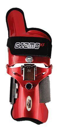 ZTE Bowling Supplies REVCON MAMMOTH Mengma Korea Import Alloy Aluminum Bowling Wrists