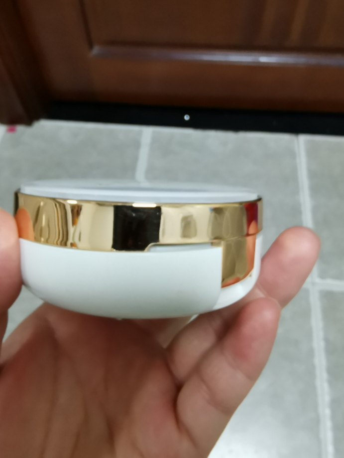 水润无瑕裸妆气垫BB霜怎么样是哪个国家的牌子，热门产品亲自试验,第3张