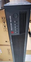 POLYCOM video conference recording server remote playback on demand storage RSS4000