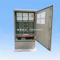 288-core 360-core 432-core 576-core three-network one-in-one optical cable handover box Three-network co-construction shared optical delivery box