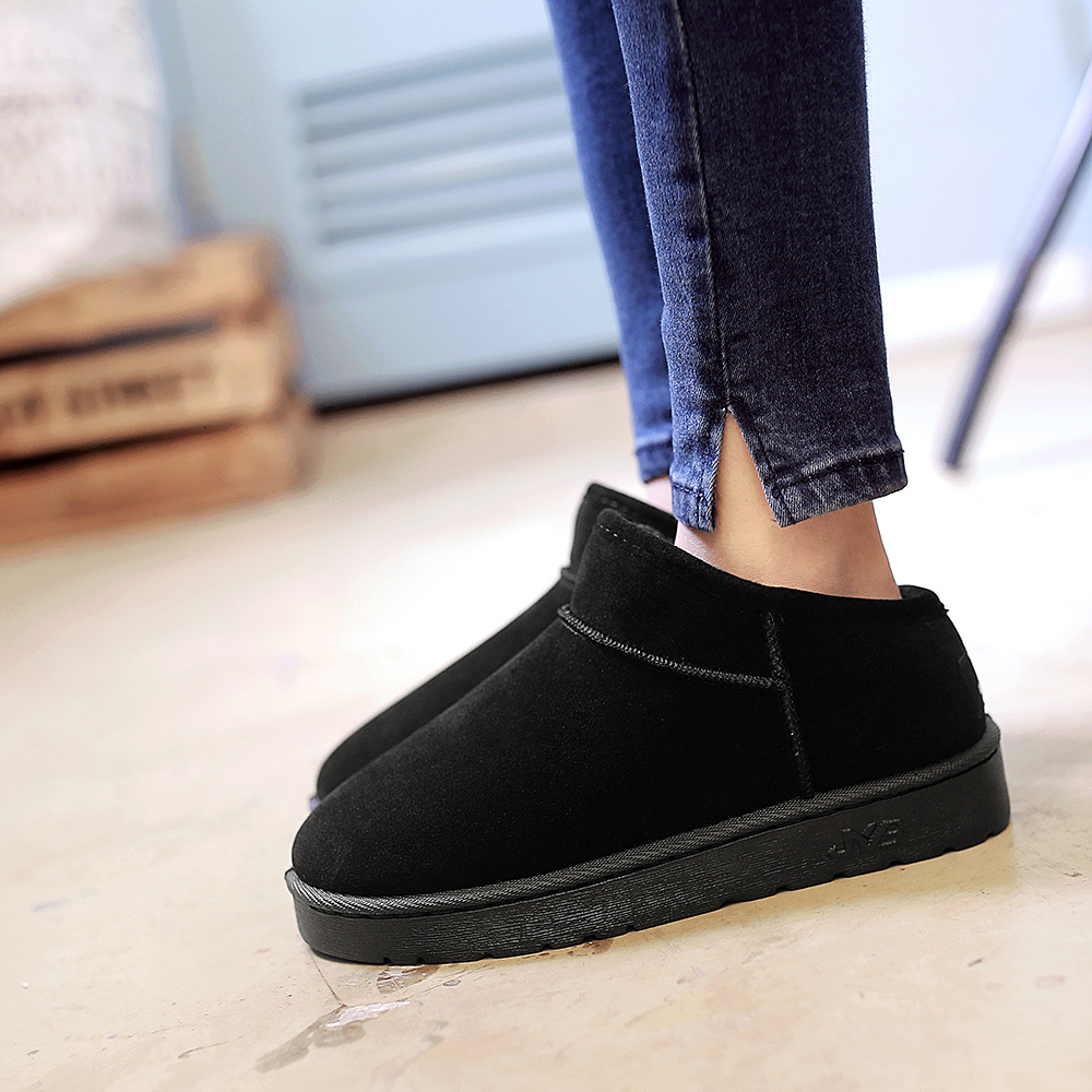 Bottes mi-saison femme en Caoutchouc - Ref 3249971 Image 4