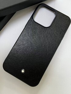 Apple, элитный совместимый iphone 15, чехол для телефона, iPhone 14, защитный чехол, iPhone13 Pro, бизнес-версия, 15 pro max, 14promax, из натуральной кожи, простой и элегантный дизайн