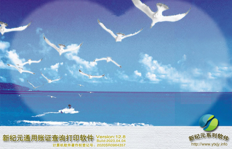 New Era General Account Query Printing Software Firm Group Edition 12 8 Account Audit Software Service