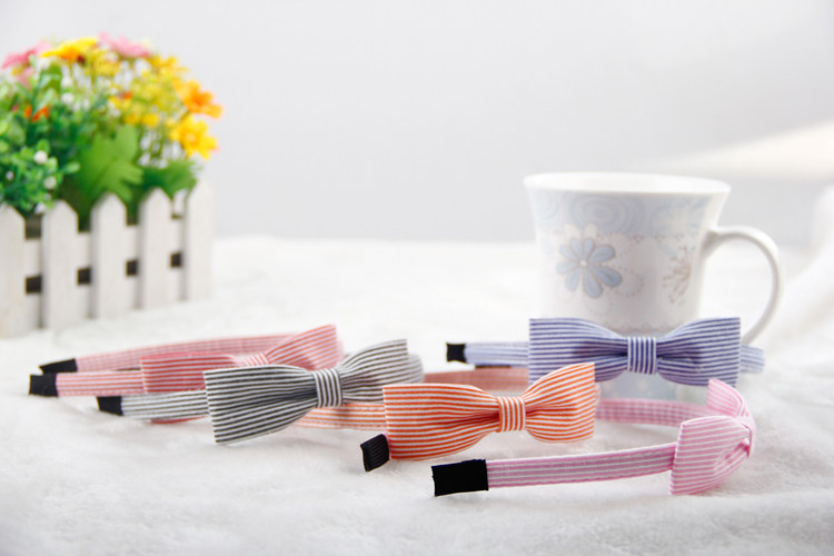 Accessoire cheveux en tissu - Ref 1203269 Image 31