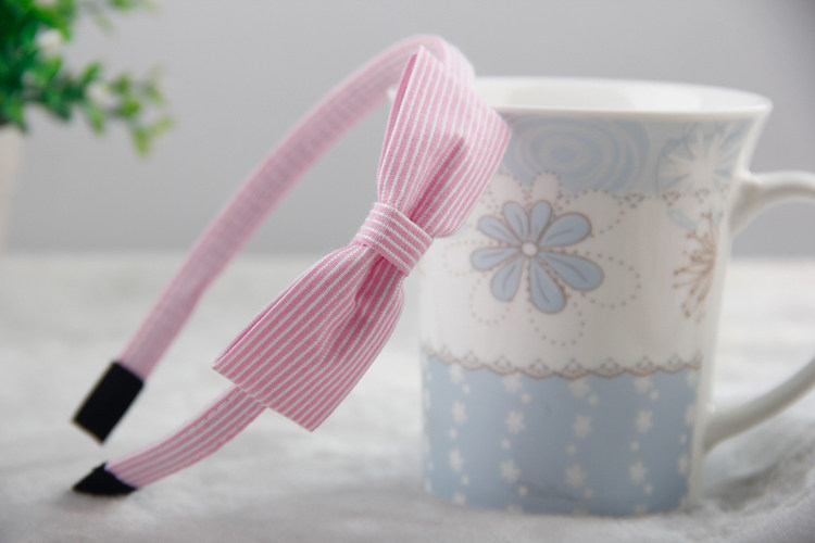 Accessoire cheveux en tissu - Ref 1203269 Image 35