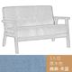 Thiết bị 2 người sân bay quận mới bàn ăn mạnh mẽ bàn ghế khách sạn ghế sofa lưng ghế trò chơi ghế đôi - FnB Furniture