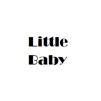 Little baby 婴童折扣店