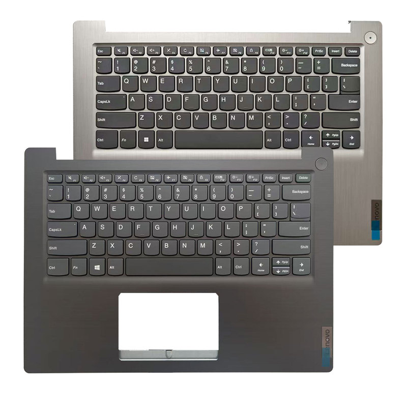 Suitable for the New Lenovo Ideapad V14 G1 Iml 14S 2020 Keyboard C Shell 5Cb1C17475/499