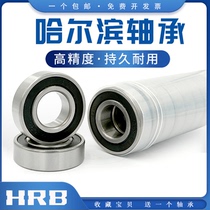 Harbin high speed bearing 6200 6201 6202 6203 6204 6205 6206 6207 RZ