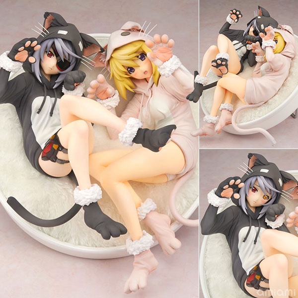 Spot Lavra Charlotte Alter IS Cat Ear Pajamas Day Edition Defa