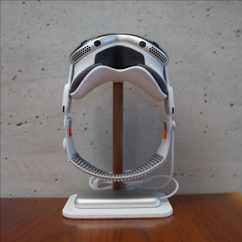 Apple Vision Pro Stand Apple Vision Pro Stand