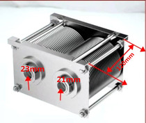 Ruinuclear seven cooks Shenhu Danning Jinhui Haowen Hengyu Hengyue Global Changhong Xiangsheng detachable knife Group