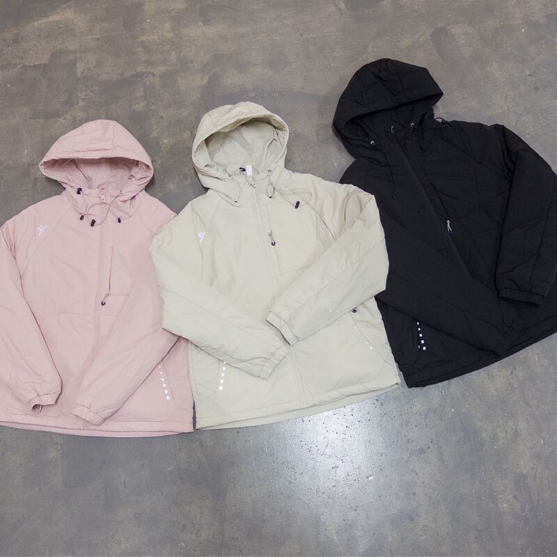[Cotton Clothing Series] Lightweight and Cold-Resistant, Heat-Generating Cotton Clothing with High Usage Rate
