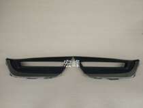 17 17 18 19 19 CRV front fog light frame front lever fog light frame LED with fog lampshade new CR-V fog lampshade