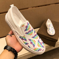 Jointly named Liden Armani trendy Joker Mens Leather Loafers Mens Footwear Mens Shoes Loose Footwear