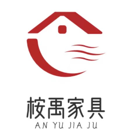 桉禹品质家居的LOGO