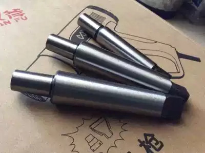 Desktop drilling machine electric drill magnetic drill magnetic seat drill cone shank cone shank cone rod Morse tip handle B16B18 a promotion