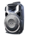 Loa nhảy ngoài trời Yushchenko Square có micro không dây Bluetooth âm lượng lớn cầm tay nhỏ ngoài trời máy nghe nhạc cầm tay karaoke - Trình phát TV thông minh bộ phát wifi giá rẻ Trình phát TV thông minh