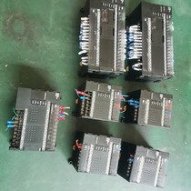 PLC Omron CP1E-E30DR-A N60DT-D E20DR-A picture practice real shot package easy to use