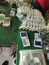 MP11 MP21 Musashi programmer teaching device picture Real shot new second-hand function 100% bag easy to use