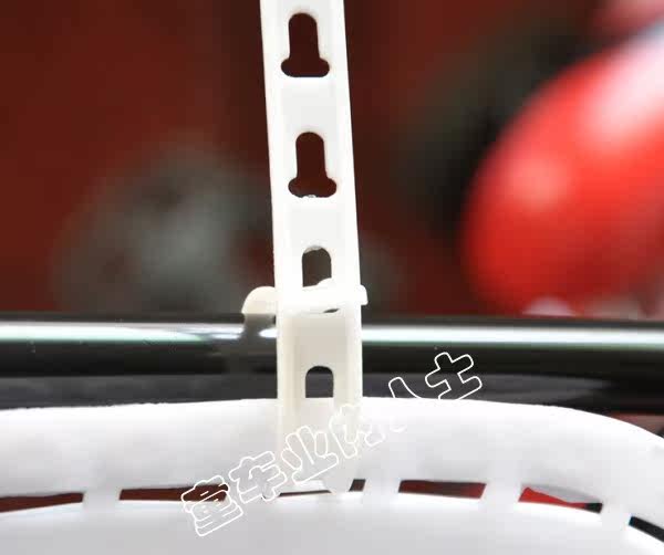 Panier pour vélo en plastique - Ref 2258128 Image 8