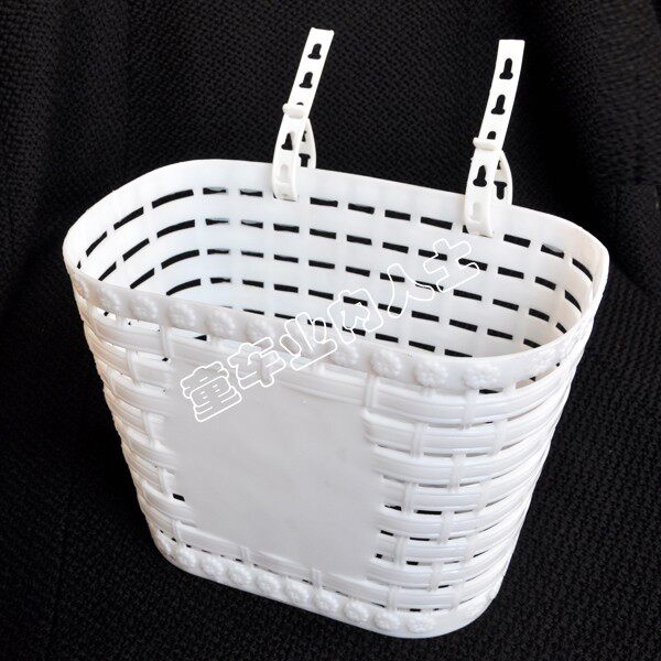 Panier pour vélo en plastique - Ref 2258128 Image 7