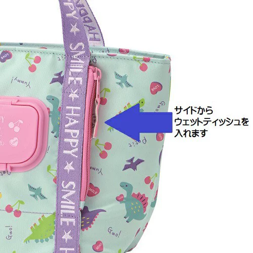 Японский термос на одно плечо, сумка для ланча, поясная сумка, портативные влажные салфетки, шоппер, сумка для еды