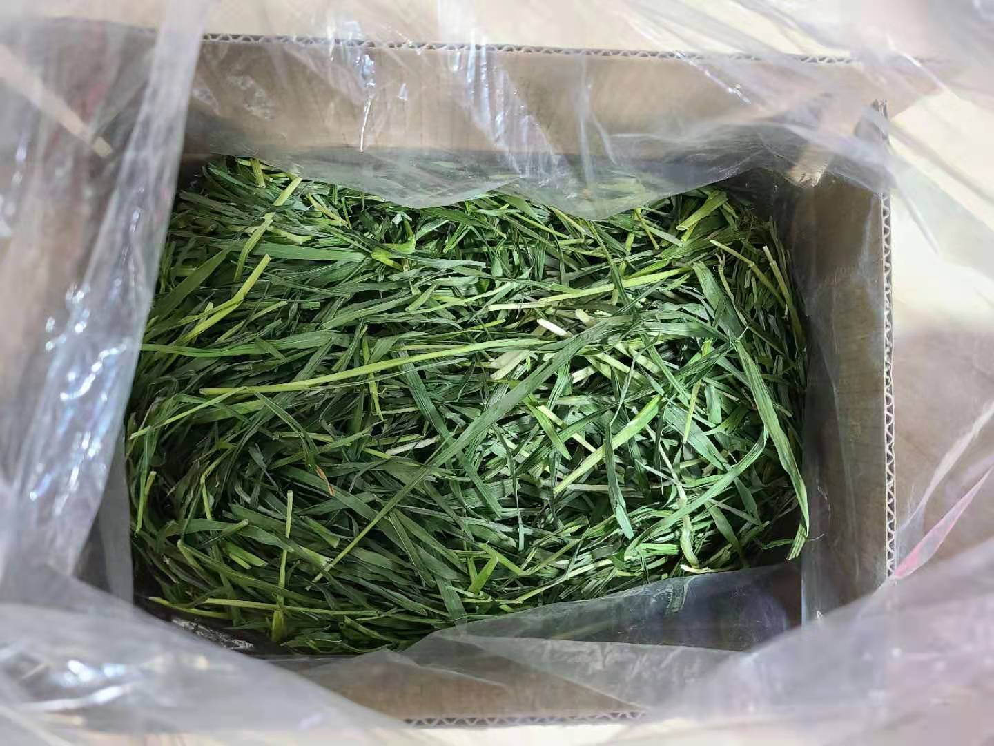 22 years New drying TiMoses grass North ti rabbit dragon cat Dutch pig herd high fiber grinding tooth gross 1 kg