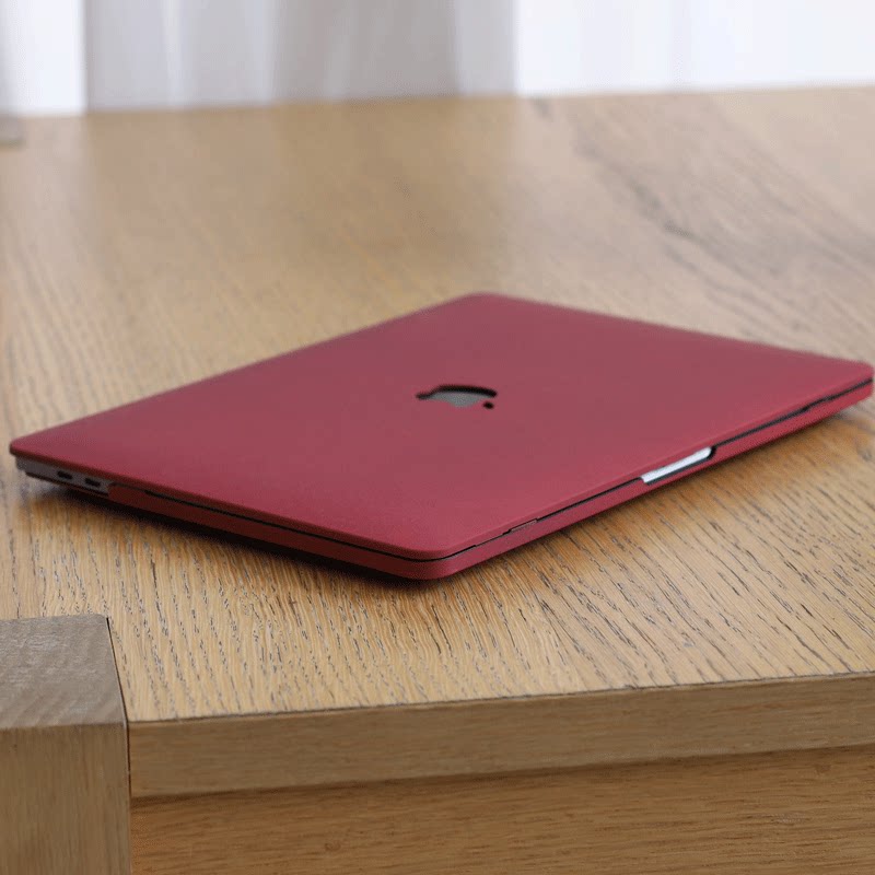 macbookpro protective case 16 inch Apple notebook computer macair11 protective case 12macbook computer protective case air13 3 inch 13ma