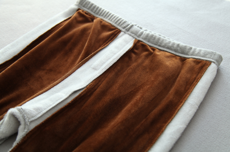 Pantalon collant Moyen-âge simple en coton - Ref 761043 Image 20