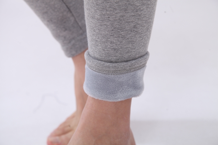 Pantalon collant Moyen-âge simple en coton - Ref 761367 Image 19