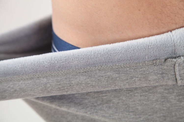 Pantalon collant Moyen-âge simple en coton - Ref 761367 Image 17