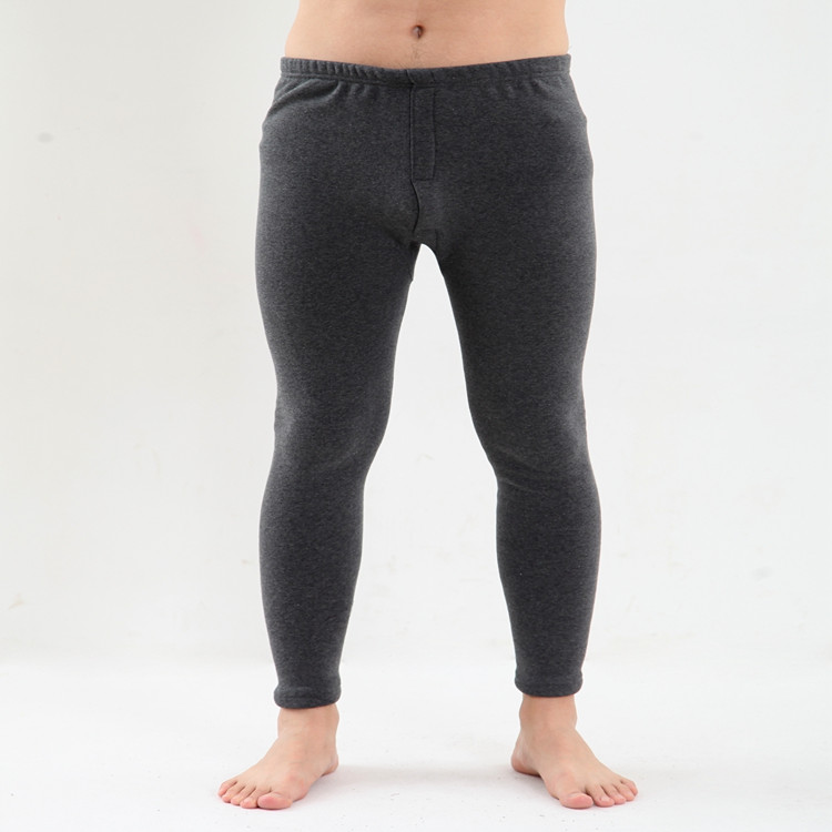 Pantalon collant Moyen-âge simple en coton - Ref 761043 Image 12