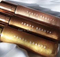 Spot rare and then arrival Fenty Beauty Body Lava Body High gloss lotion 90ml 30ML