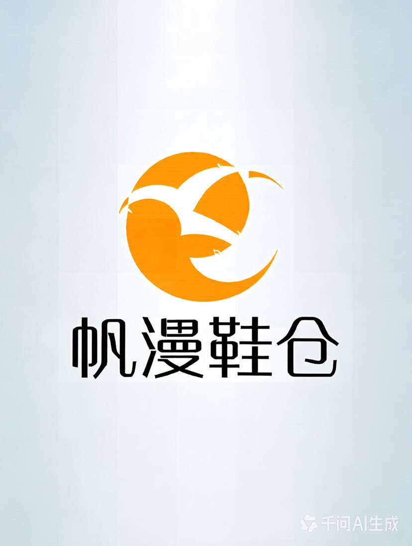 帆漫鞋仓