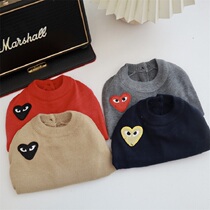 2021 Autumn Winter Pet Tide Card Small Dogs Kitty Knitwear Sweater Sweater Faraway Snowneri Teddy Spring Clothes