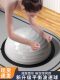 Wave Speed Ball Semi-Circular Balance Yoga Ball Fitness Hemisphere Pilates Bobi Ball Bosu Speed Wave Training Equipment