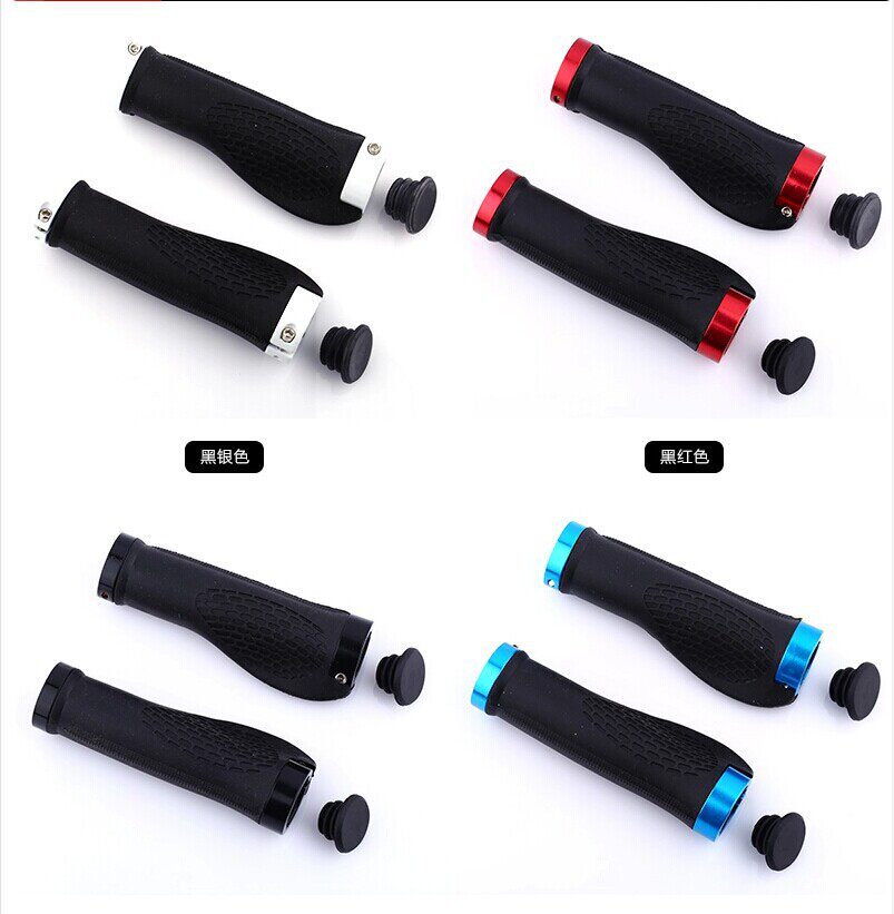 Poignées de vélo - Ref 2348633 Image 3