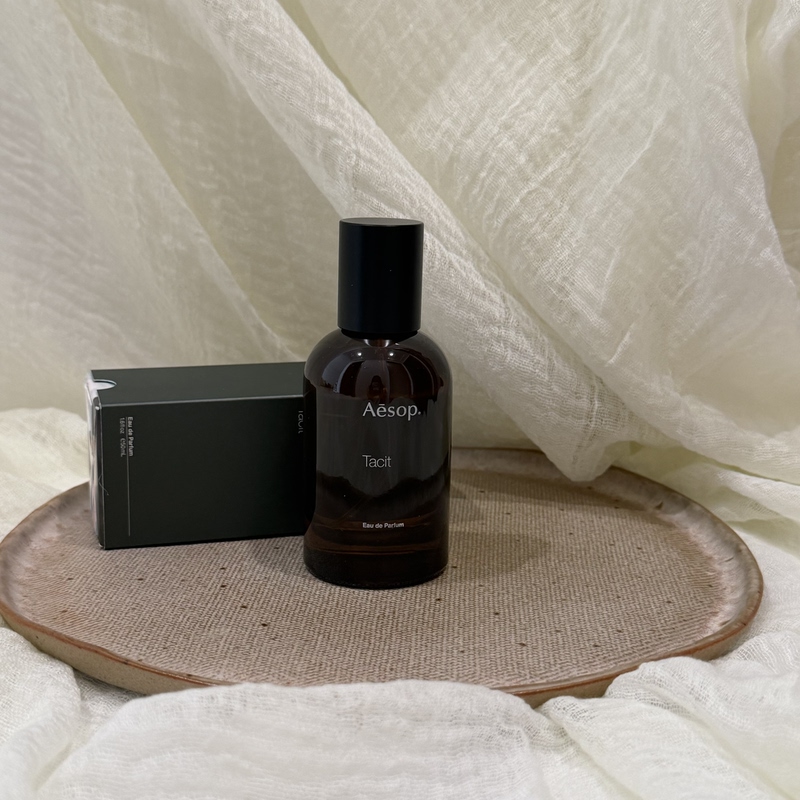 In-Stock Aesop Tacit Perfume 50ml 100ml Hwyl 50ml Karst Rock Shore