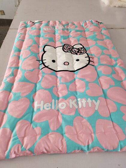 Customized pure cotton mattress, period pad, baby mattress, changing pad, mattress, menstrual pad, washable