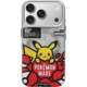 Pikachu Heart Pokeballs Anime iPhone Case for iPhone 13 – 17
