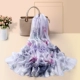 Цвет чернила xiahe Light Purple [100%шелковая подарочная коробка]