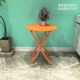 Эмма Orange 60 складной круглый стол