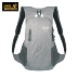 JACKWOLFSKIN Sói nam và nữ 22L Ba lô hàng ngày 24040/25022/2007121/25300 balo đi học nam Ba lô