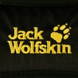 Jackwolfskin Wolf Claws Мужчины и женщины 4L Business Vinged Bugs Bag Bag 2002772