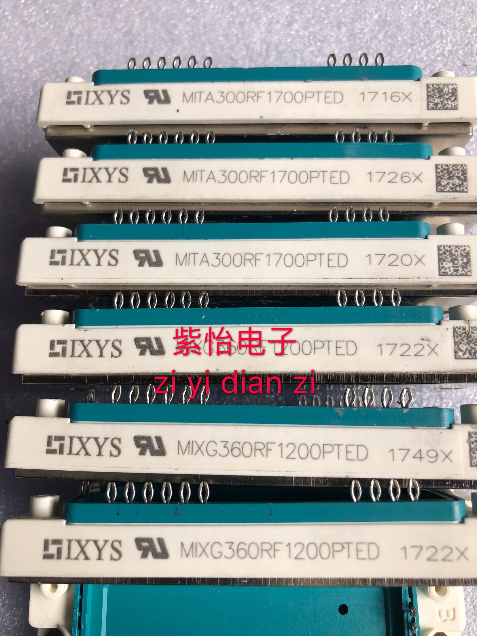 MITA300RF1700PTED MIXG360RF1200PTED MIXG240RF1200PTED Siemens